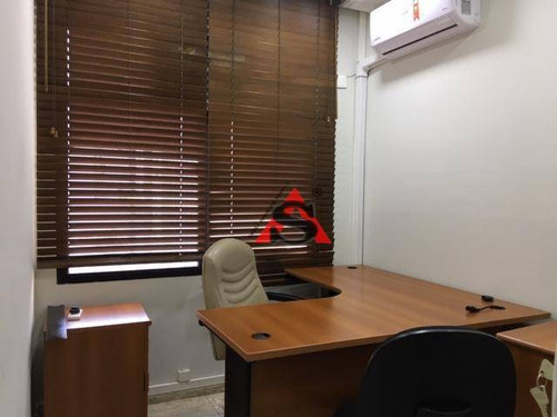 Conjunto, 132 M² - Venda Por R$ 900.000,00 Ou Aluguel Por R$ 4.500,00/mês - Barra Funda - São Paulo/sp - Cj0607