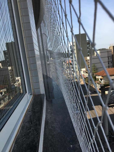 Imagem 4 de 5 de Redes De Proteção
