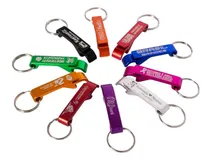 Comprar 100 Chaveiros Personalizados Com Sua Logomarca, Casamento