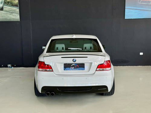BMW Serie 1 135IA COUPÉ 3.0 24V 306CV