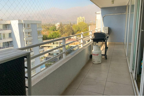 Depto En Venta 2d/2b En Coventry