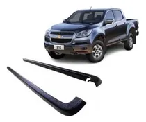 Comprar 2 Lomos Cubre Barandas Laterales Chevrolet S-10 2013 +