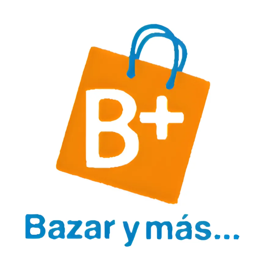 BAZAR Y MÁS