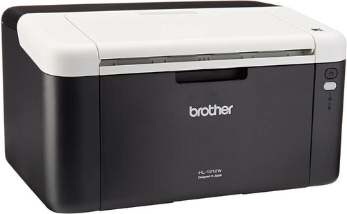 Impressora Brother Laser Mono - Hl-1202