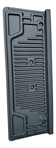 Cubre Pick Up Maxus T60 Sin Reja Desde 2017-2022