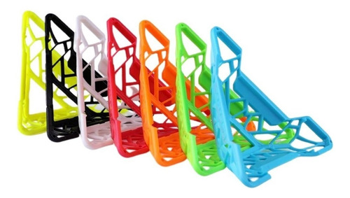 Soporte De Base Triangular De 5 Piezas For Cubo Mágico