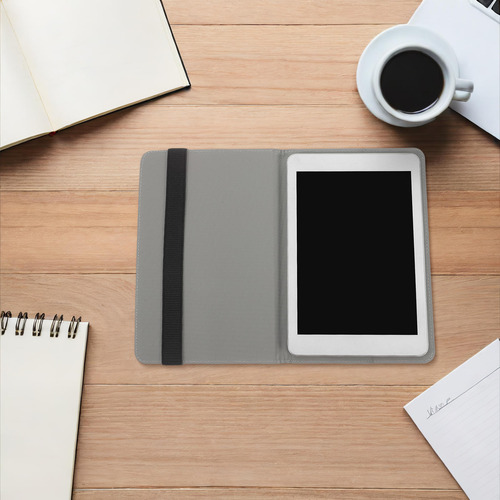 Funda Para Tableta: Funda Protectora Universal Para Tabletas