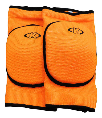 Rodillera K Proteccion Voley Hockey Handball Bailes Crazy Sh