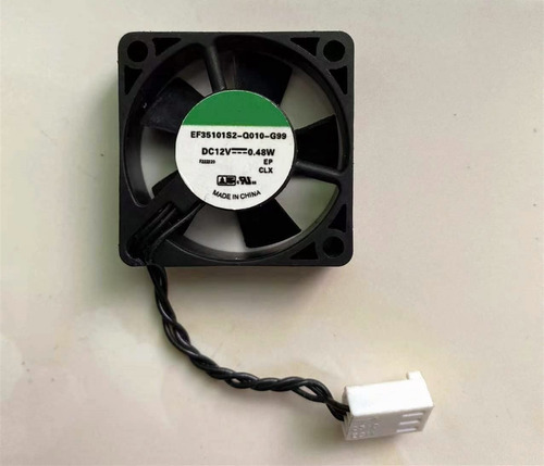 Dbcparts Sustitucion Cooler Cooling Fan For Sunon 0,48 w