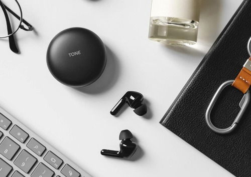 Imagen 2 de 2 de LG Tone Auriculares