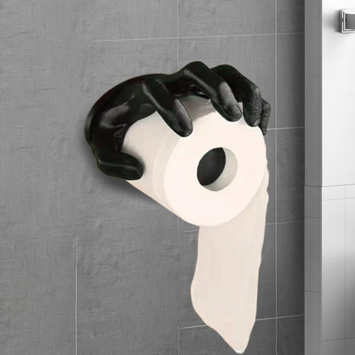 Soporte Para Papel De Cocina, Dispensador De Pañuelos En