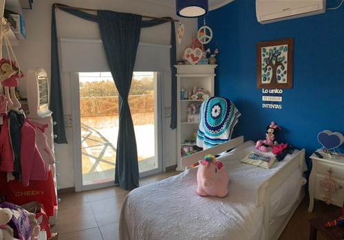 Imagen 8 de 14 de Venta Quinta Familiar En Junin (ba) En 2 Plantas .