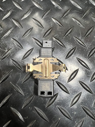 Sensor De Lluvia Y Luz Passat Cc Golf 7 Y Sharan 5q0955547 (Usado)