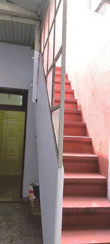Departamento Ph Tipo Casa En Venta, En V. Sarfield