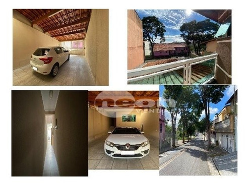 Imagem 4 de 6 de Casa Sobrado - Independencia - Ref: 1709 - V-1709