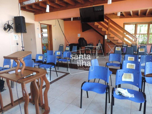 Imagem 11 de 30 de Casa Com 3 Dormitórios À Venda, 379 M² - Armação Do Pântano Do Sul - Florianópolis/sc - Ca3029