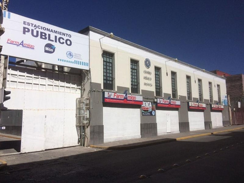 Imagen 12 de 13 de Consultorios En Renta, Pachuca Centro