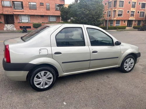 Renault Logan 1.4 Expression