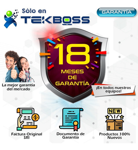 Imagen 3 de 10 de Laptop Lenovo Core I5+ 16gb+512gb Ssd+ Full Hd 14 + Huella