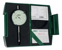 Comprar Indicador De Carátula Rango De Medicion 0-1 Pulgada, Insize