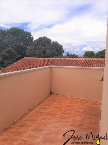 Casa Jardim America, Ca00478, Catanduva, Joao Miguel Corretor De Imoveis, Venda De Imoveis - Ca00478 - 68992594