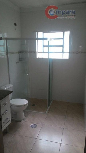 Imagem 23 de 29 de Sobrado Com 2 Dormitórios Para Alugar, 175 M² Por R$ 2.300,00/mês - Cocaia - Guarulhos/sp - So1277