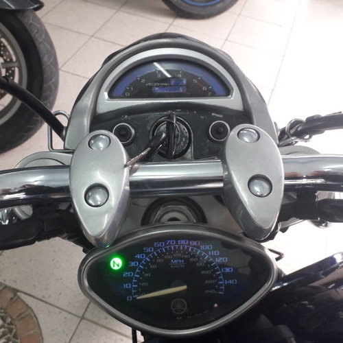 Imagen 13 de 13 de Yamaha Warrior 1700cc 2005