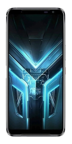 Asus ROG Phone 3 ZS661KS Dual SIM 256 GB negro brillante 12 GB RAM