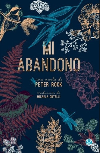 Mi Abandono - Peter Rock