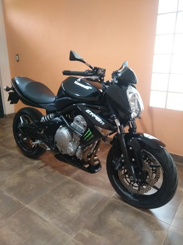 Imagen 6 de 8 de Kawasaki Er-6n