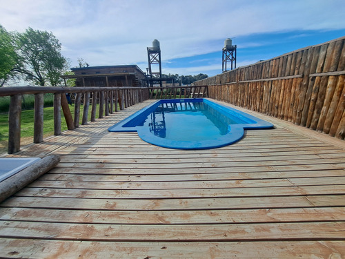 Cabañas En Venta En San Miguel Del Monte