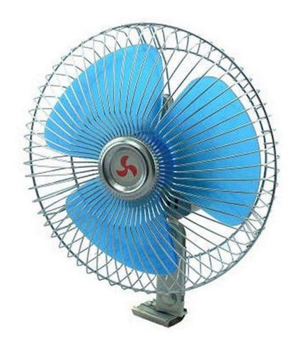 Ventilador Para Caminhão Mb 1113 6 Polegadas