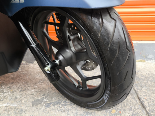 Honda Pcx 160 Dlx 2024 Abs Com 8 Mil Km