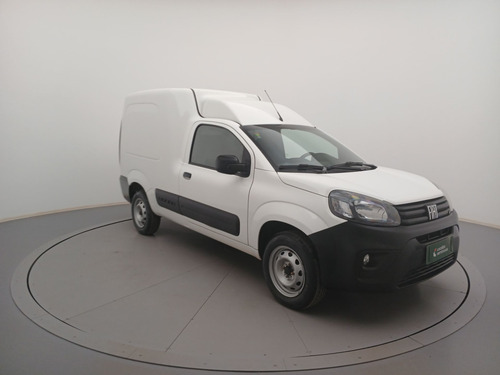 Fiat Fiorino 1.4 MPI FURGÃO ENDURANCE 8V FLEX 2P MANUAL