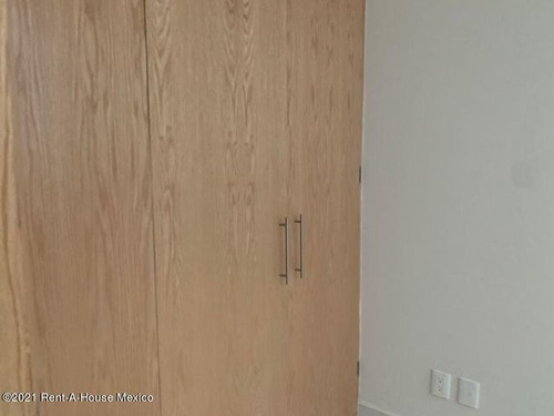 Imagen 6 de 12 de Departamento En Renta En Polanco Calle Goldsmith 22369lc