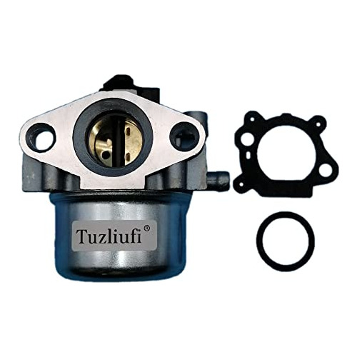 Tuzliufi Carburetor Carb Compatible Con B-s 799871 790845 79