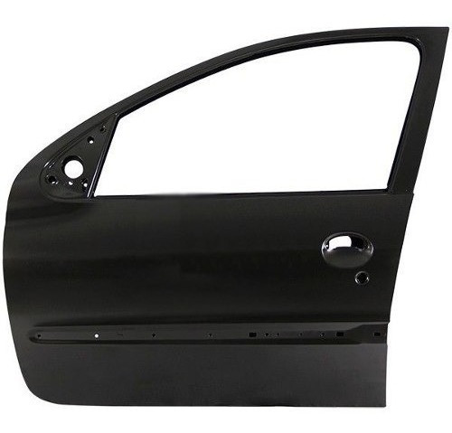 Puerta Delantera Derecha Peugeot 206 9004 K5