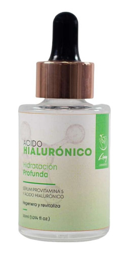 Serum Acido Hialuronico 30 Ml - mL a $1530