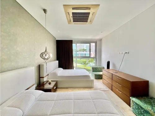 En Venta Casa De Playa Amoblada En Aguamarina Beach Resort | Atlántico