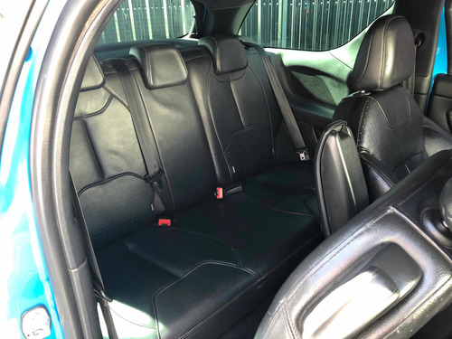 Imagen 8 de 15 de Citroen Ds3 Sport Chic Nav 1.6 T , Anticipo $