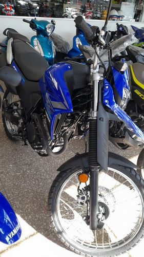 Imagen 12 de 17 de Yamaha Xtz 250 Abs-en Stock Entrega Inmediata - Motoswift