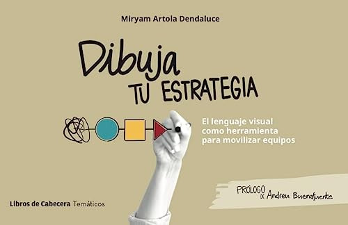 Dibuja Tu Estrategia - Artola Miryam