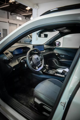 Peugeot 2008 1.0T Active