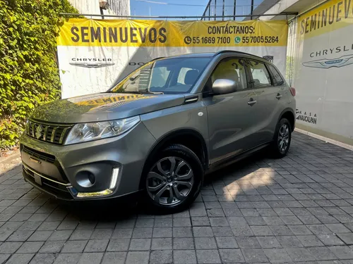 Suzuki Vitara 1.6 Gl At