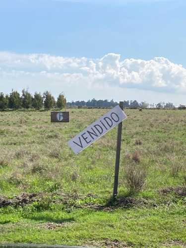 Venta Chacras - Tajamares Eco Chacras De 3 Hectáreas - Ruta 8 Y 11 Atlántida, Canelones