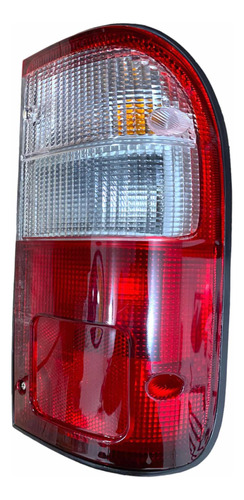 Stop Derecho Hilux 2000 2001 2002 Depo