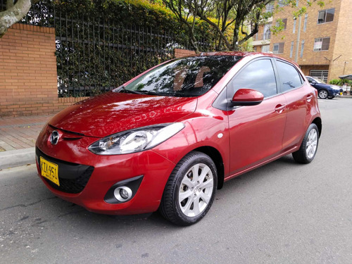 Mazda 2 1.5 15ha1c