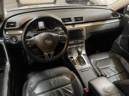 Volkswagen Passat 2.0 Luxury Tsi 211cv Dsg Cassano Automobil