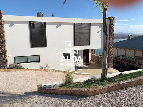 Casa Cerro San Antonio Piriápolis 3 Dorms Alquiler Temporada Ca101976