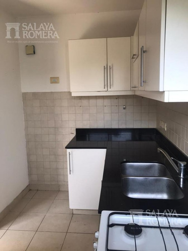 Imagen 8 de 25 de Departamento - Olivos - 3 Amb Con Cochera